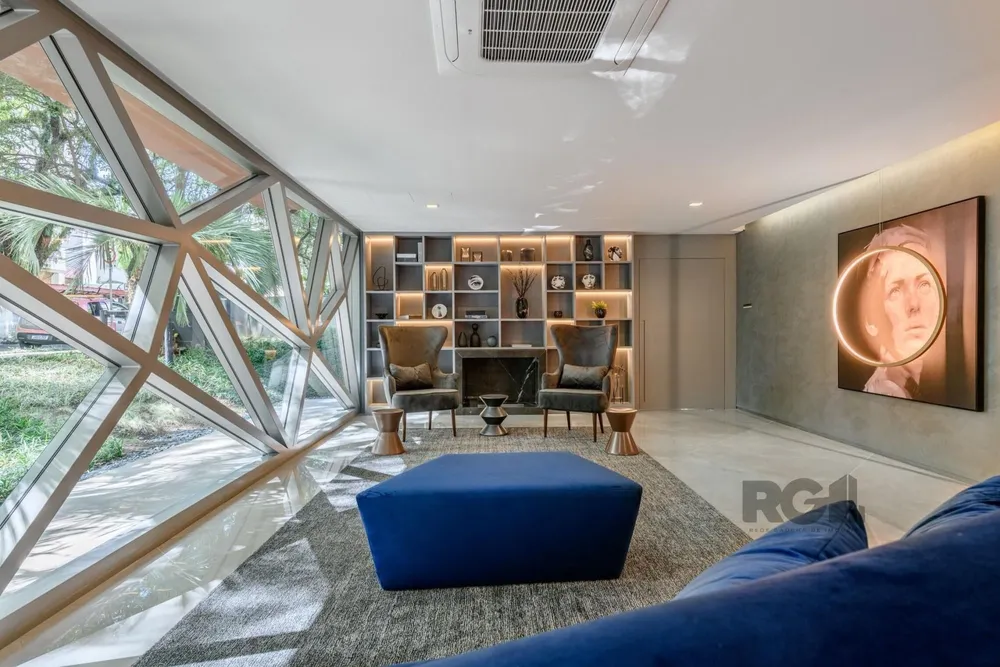 Apartamento, 3 quartos, 125 m² - Foto 12