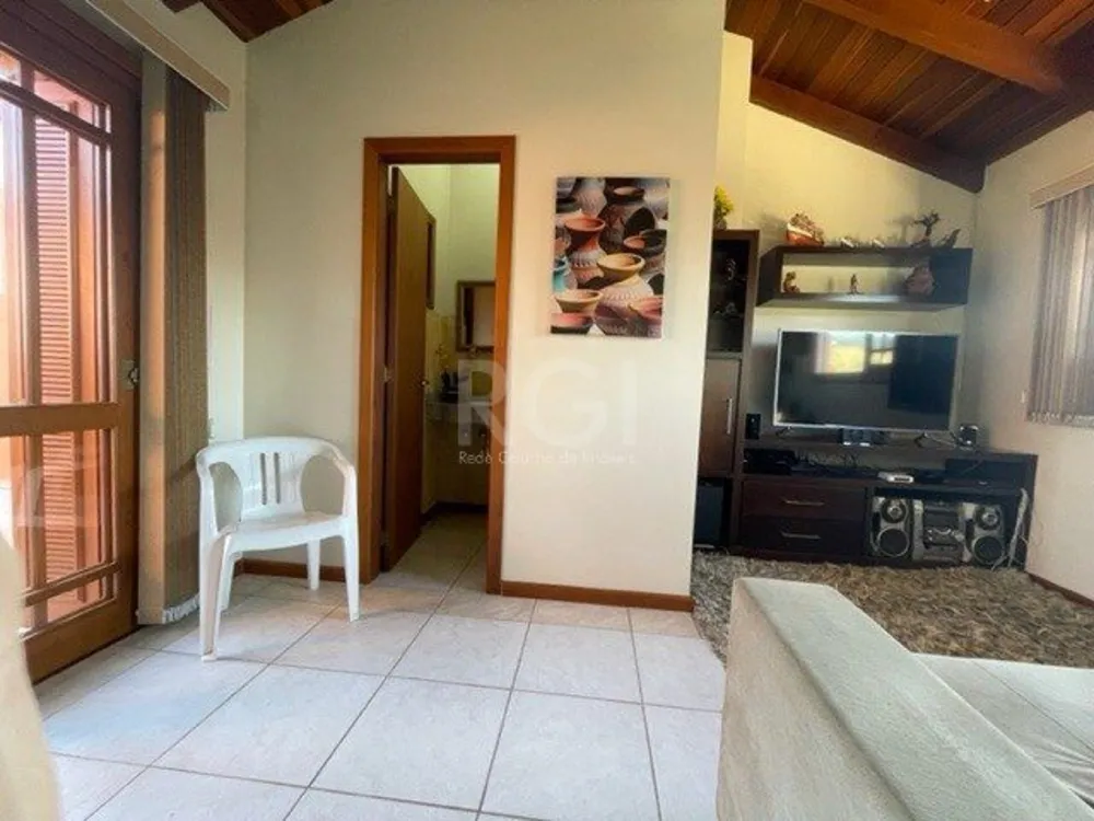 Casa de Condomínio, 4 quartos - Foto 1