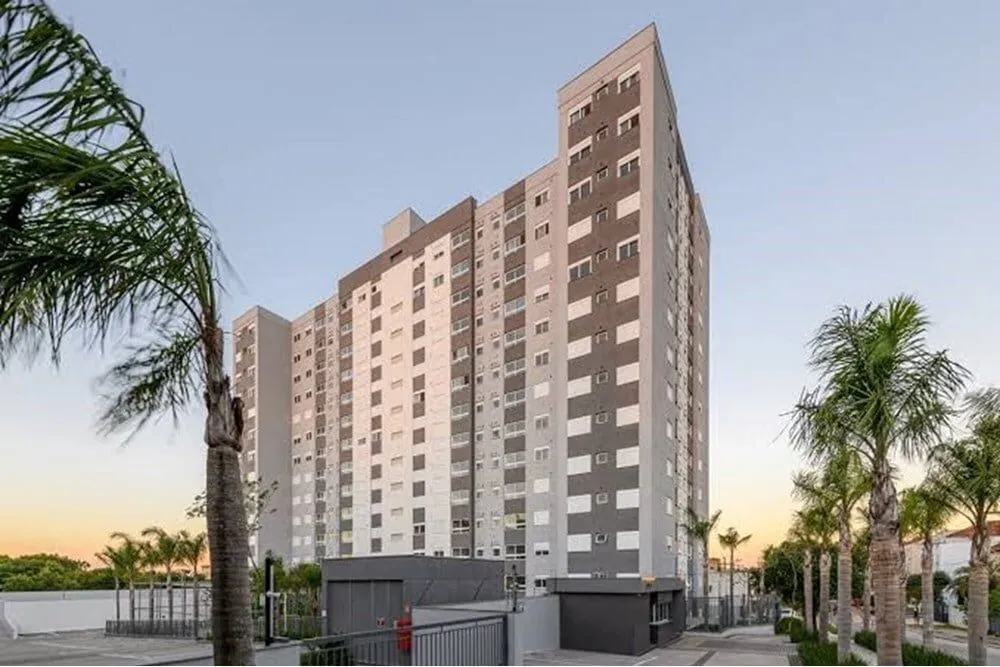 Apartamento, 3 quartos, 67 m² - Foto 1