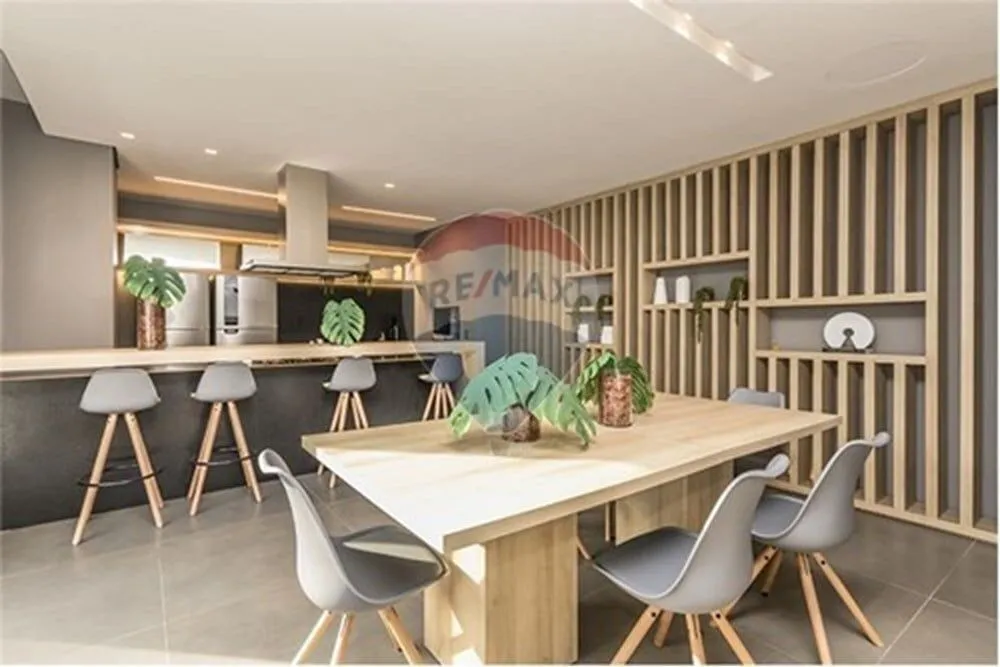 Apartamento, 3 quartos, 65 m² - Foto 3