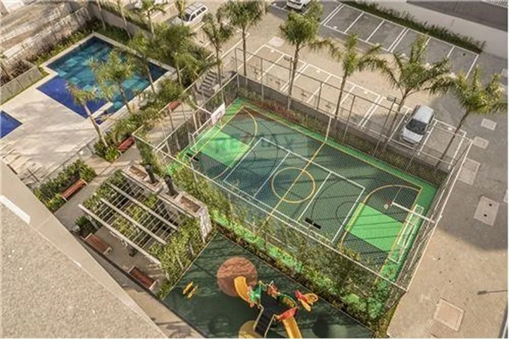 Apartamento, 3 quartos, 65 m² - Foto 4