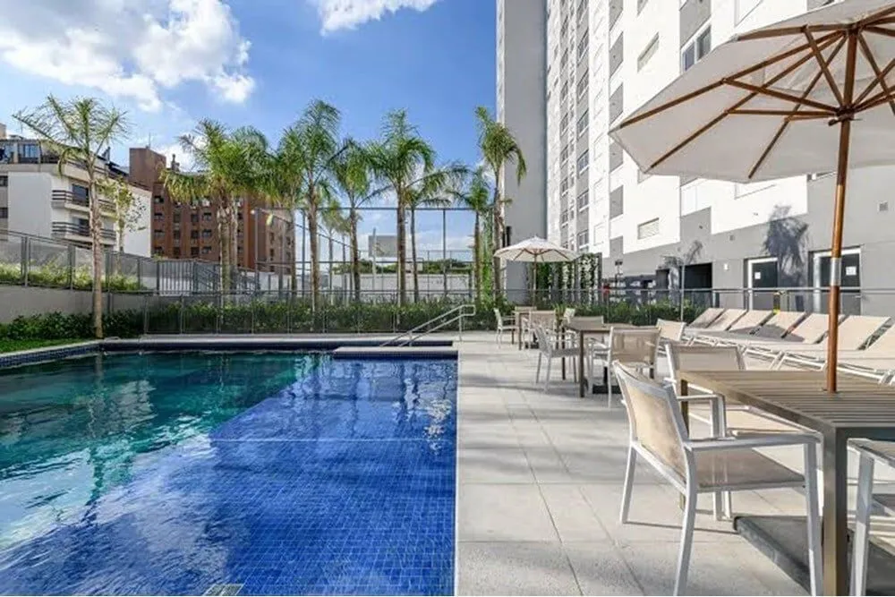 Apartamento, 3 quartos, 67 m² - Foto 8