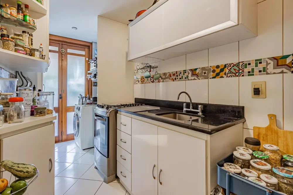 Apartamento, 3 quartos, 117 m² - Foto 9