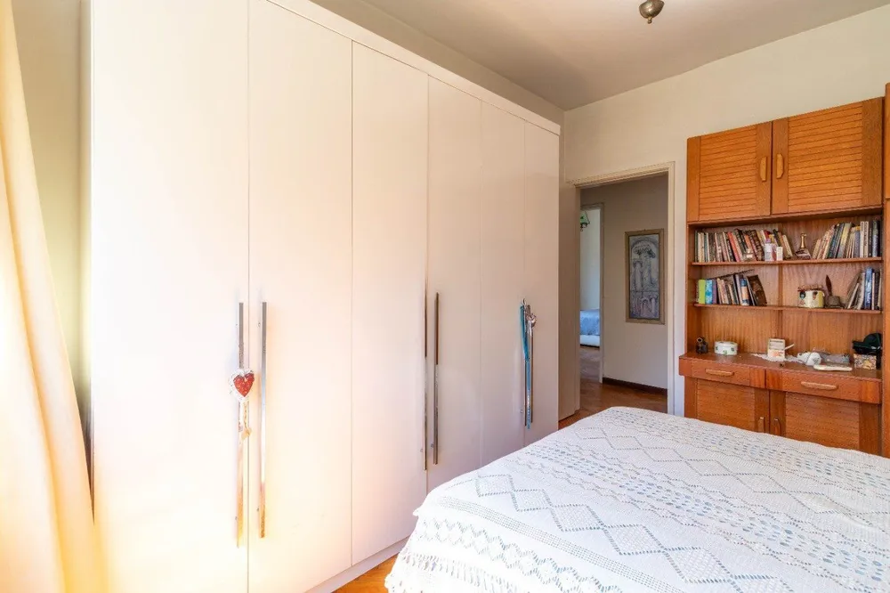Apartamento, 3 quartos, 117 m² - Foto 1