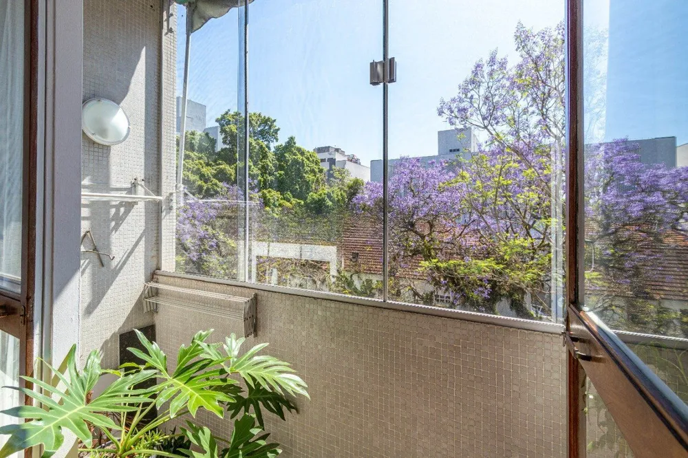 Apartamento, 3 quartos, 117 m² - Foto 8