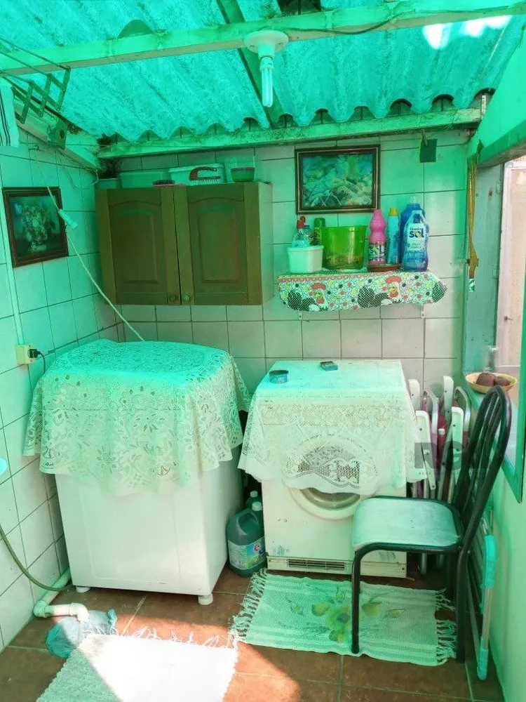 Casa, 4 quartos, 121 m² - Foto 3
