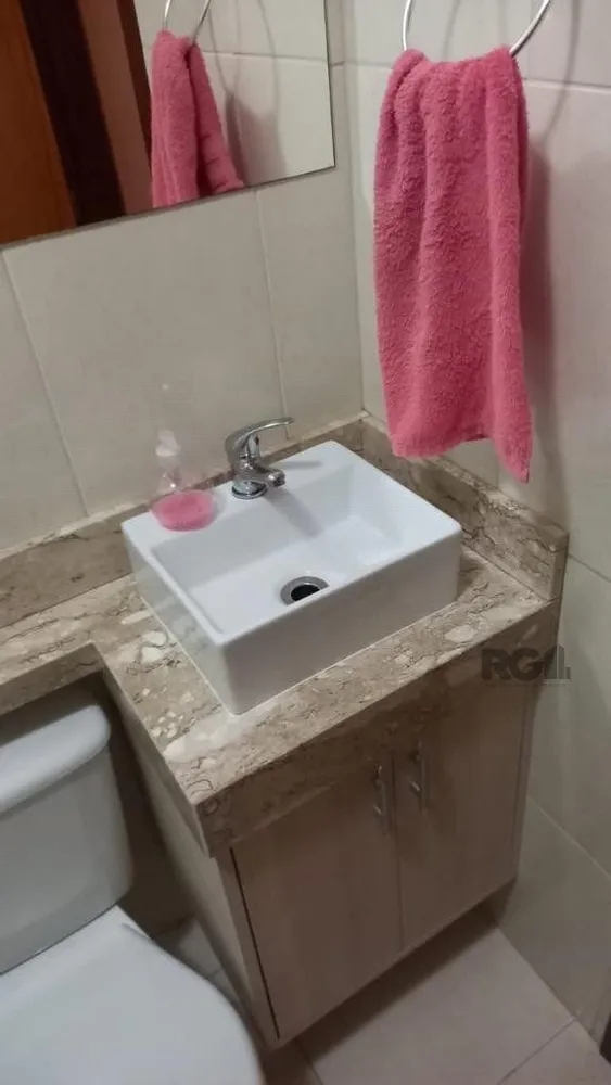 Casa, 4 quartos, 121 m² - Foto 4