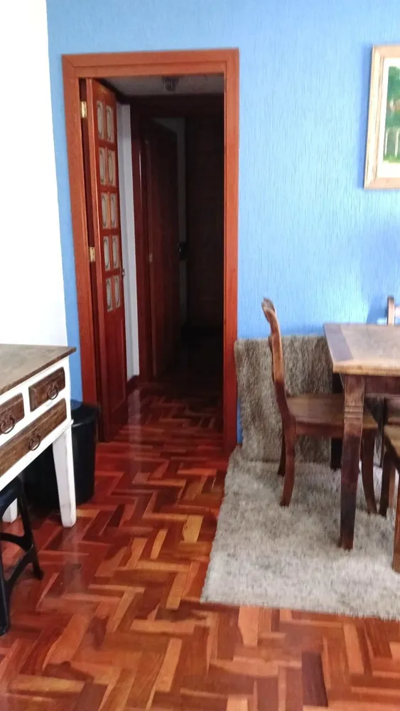 Apartamento, 1 quarto, 40 m² - Foto 2