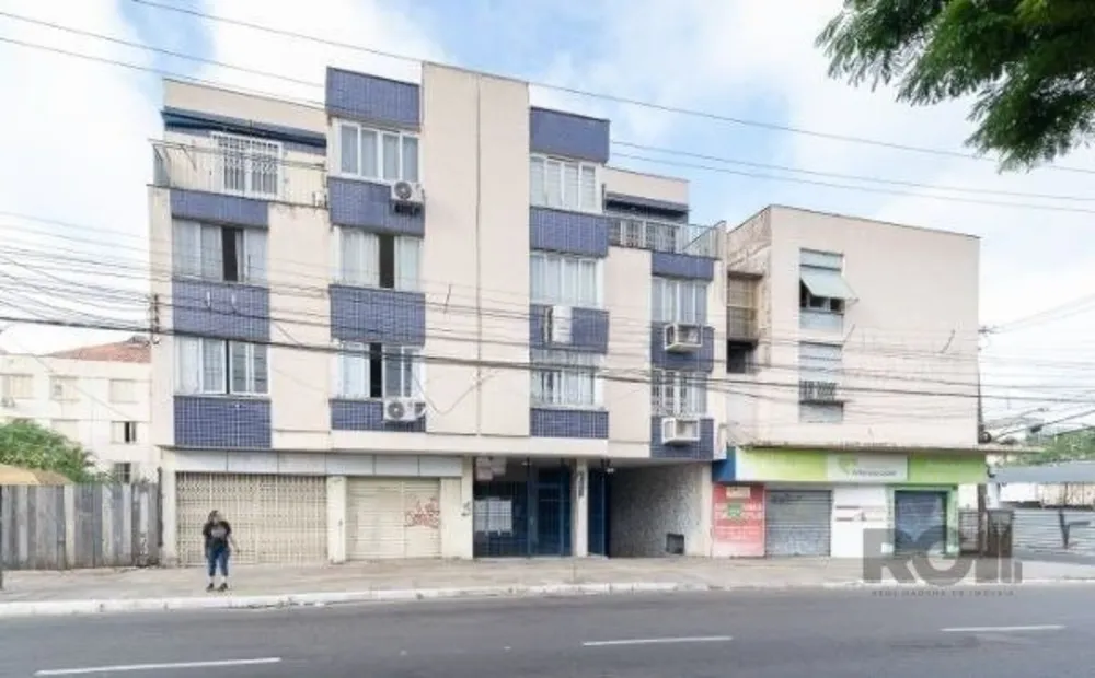 Apartamento, 1 quarto, 40 m² - Foto 3