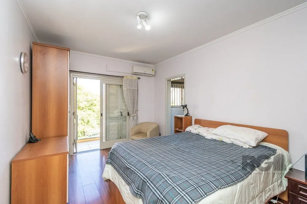 Apartamento, 1 quarto, 38 m² - Foto 7