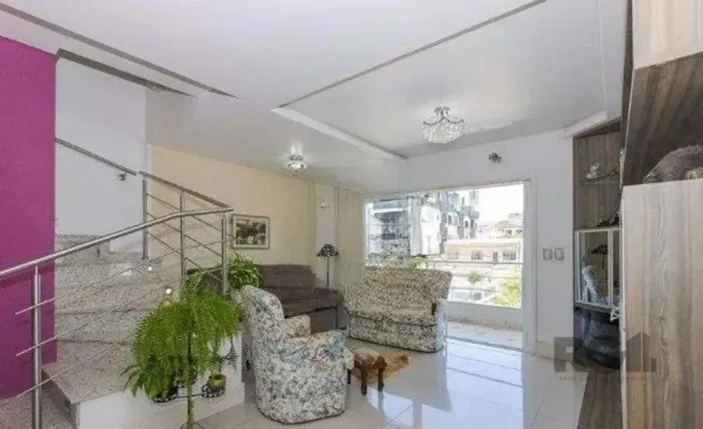 Apartamento, 1 quarto, 38 m² - Foto 5