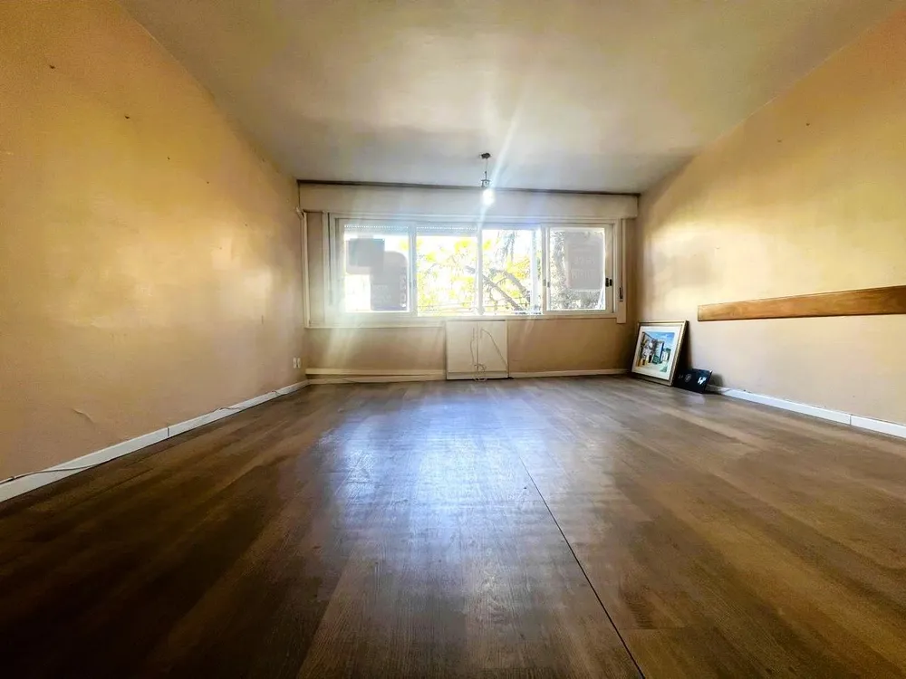 Apartamento, 3 quartos, 121 m² - Foto 1