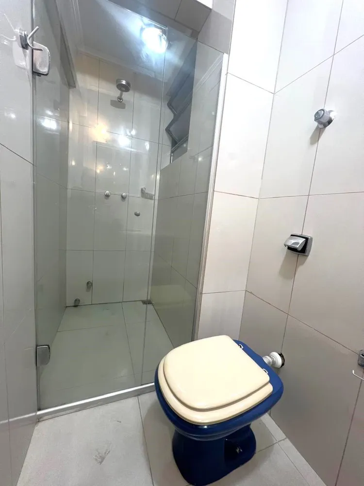 Apartamento, 3 quartos, 121 m² - Foto 2