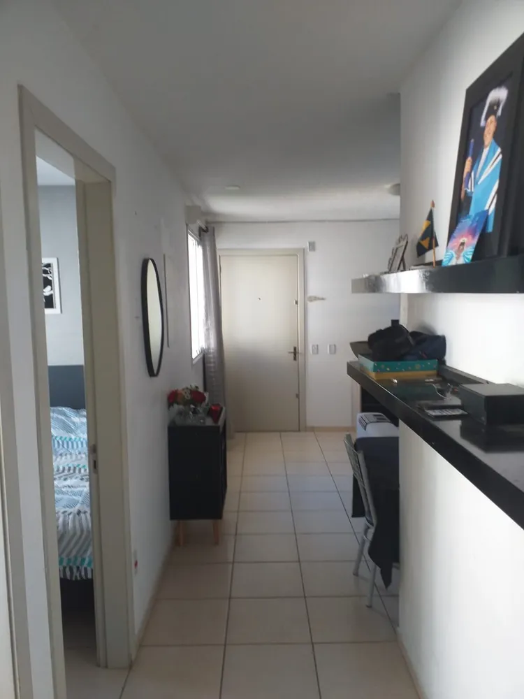 Apartamento, 2 quartos, 47 m² - Foto 2
