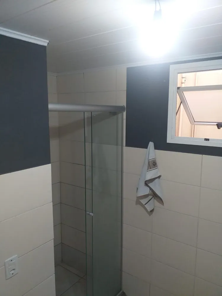 Apartamento, 2 quartos, 47 m² - Foto 9