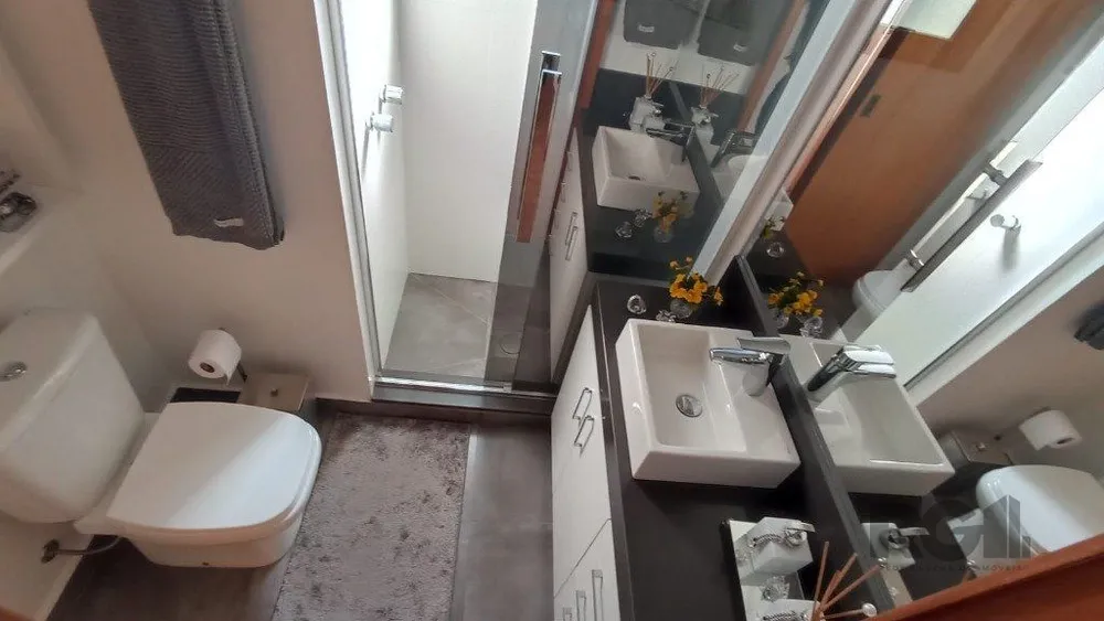 Apartamento, 2 quartos, 64 m² - Foto 1