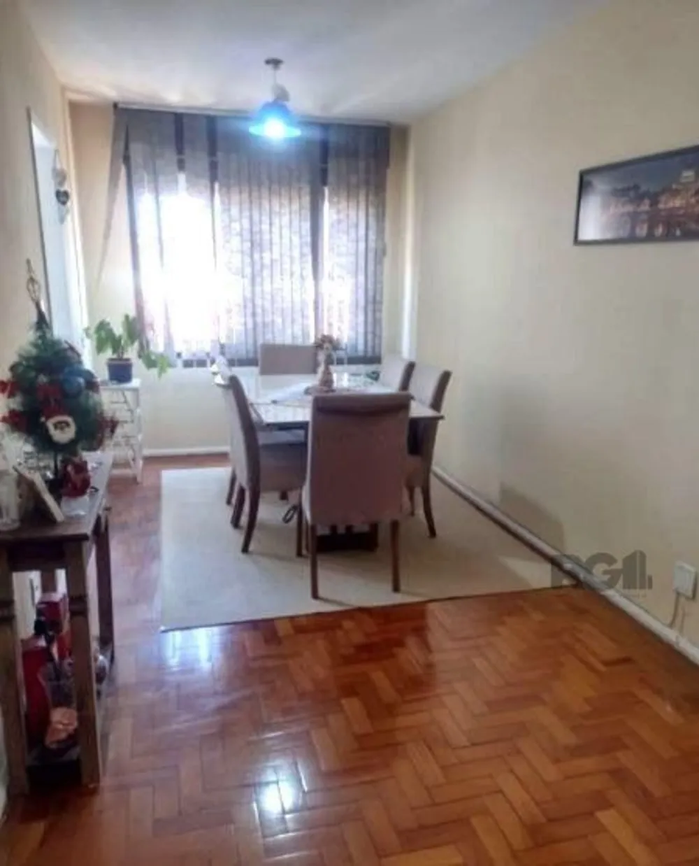 Apartamento, 3 quartos, 111 m² - Foto 1