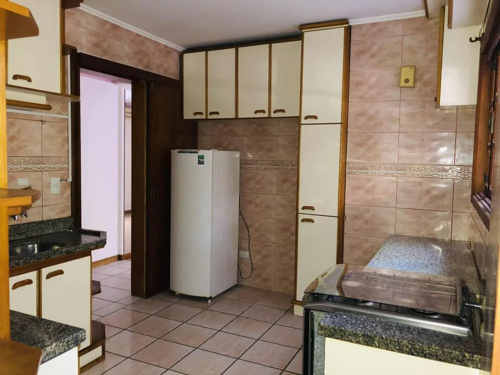 Apartamento, 3 quartos, 153 m² - Foto 1