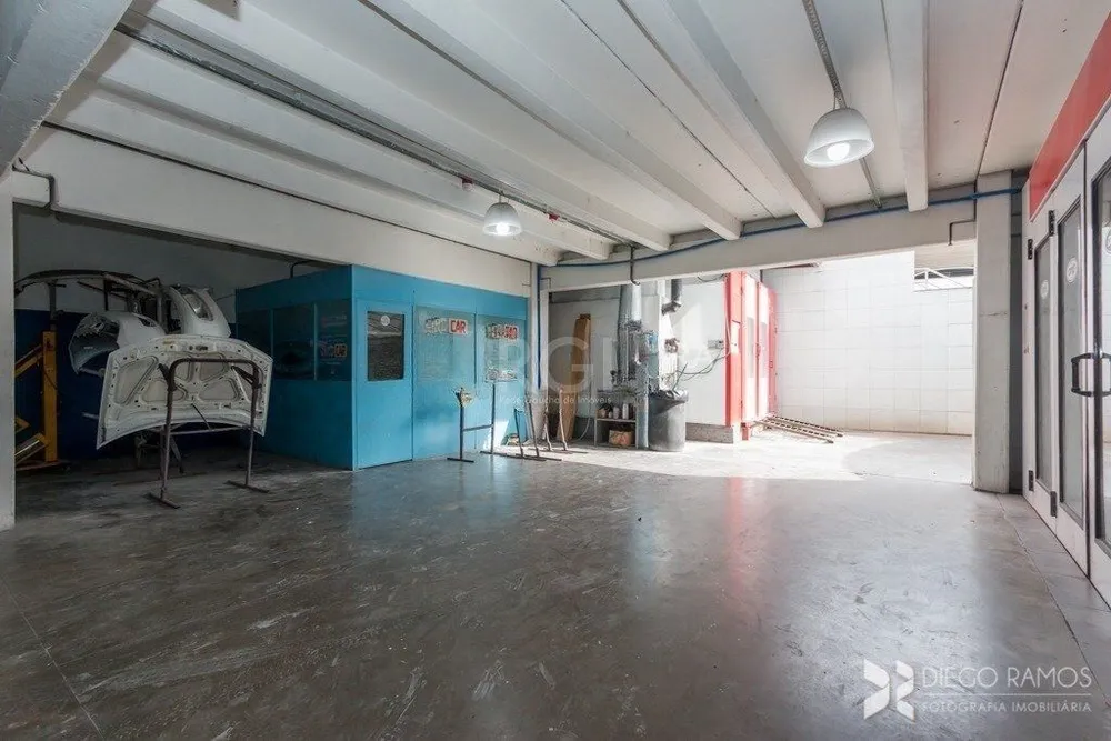 Prédio Inteiro, 2234 m² - Foto 2