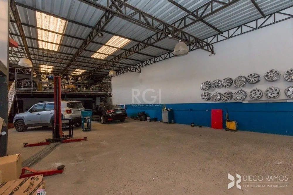 Prédio Inteiro, 2236 m² - Foto 5