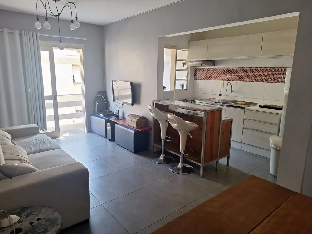 Apartamento, 1 quarto, 50 m² - Foto 1