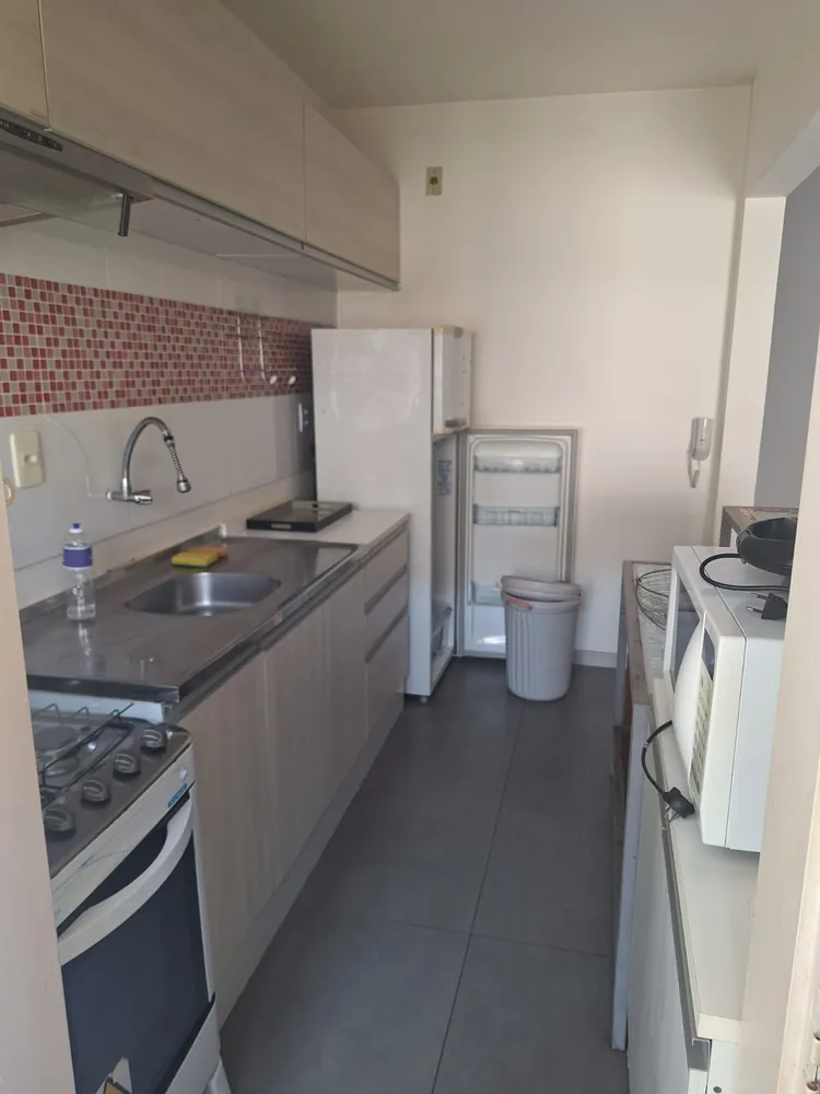 Apartamento, 1 quarto, 50 m² - Foto 4