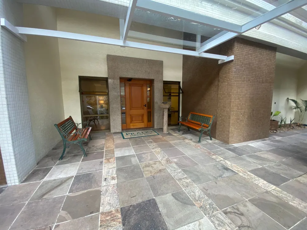 Apartamento, 3 quartos, 106 m² - Foto 6