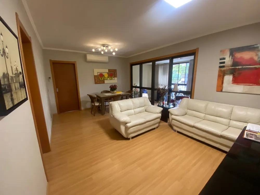 Apartamento, 3 quartos, 104 m² - Foto 4