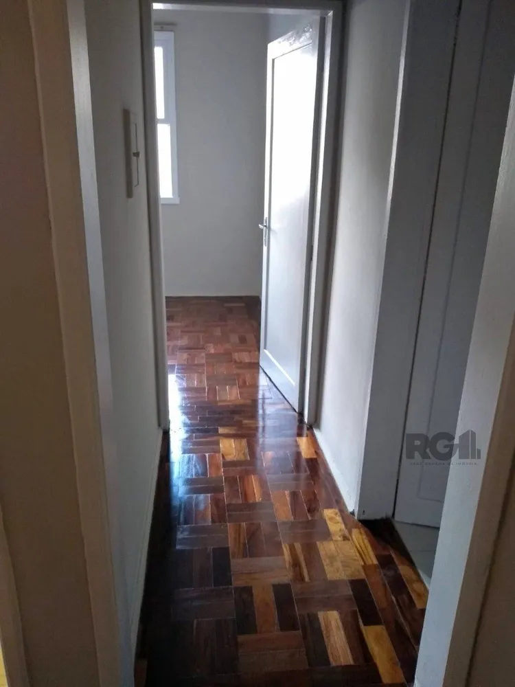 Apartamento, 1 quarto, 32 m² - Foto 5