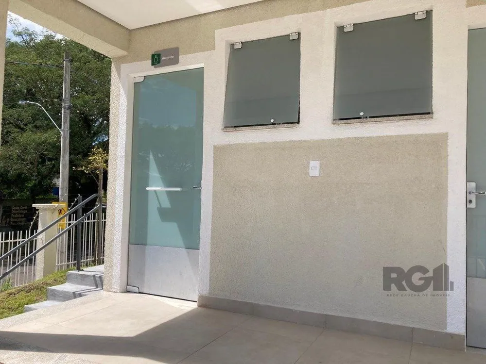 Apartamento, 1 quarto, 32 m² - Foto 11