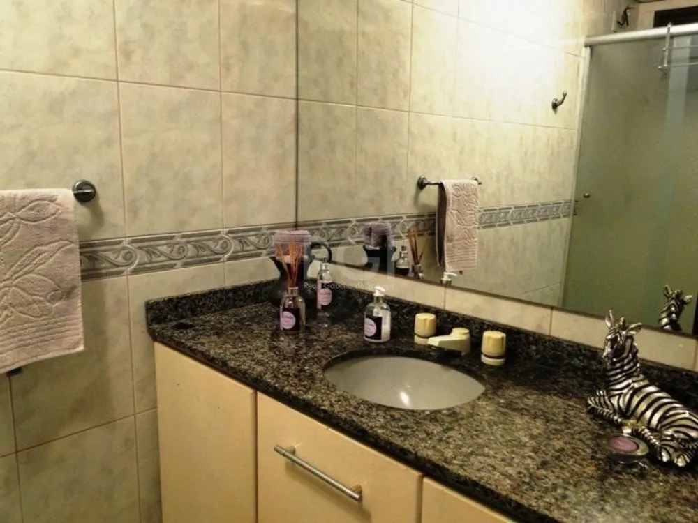 Apartamento, 1 quarto, 32 m² - Foto 4
