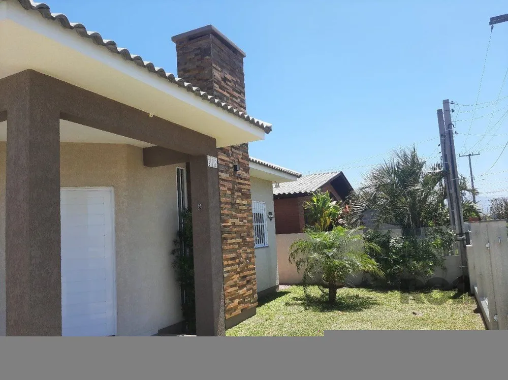 Casa, 3 quartos, 99 m² - Foto 1