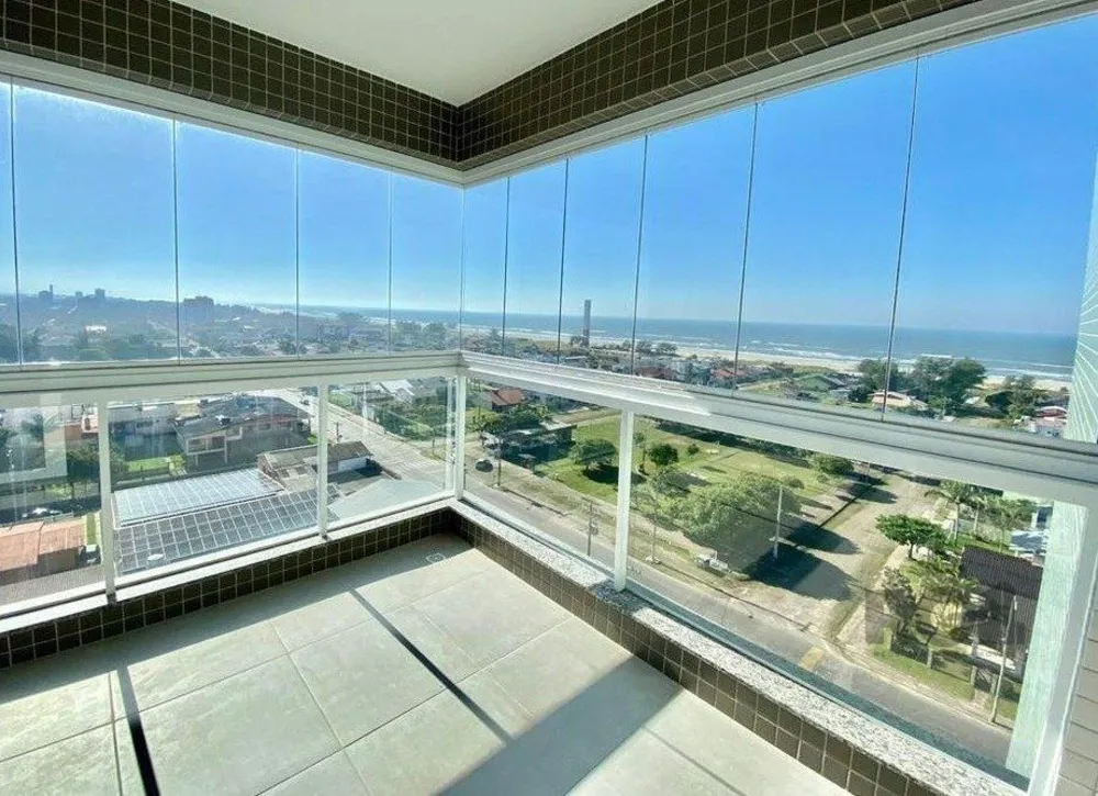 Apartamento, 3 quartos, 121 m² - Foto 4