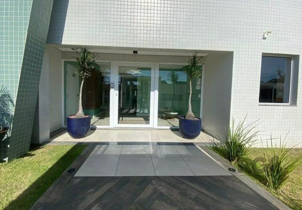 Apartamento, 3 quartos, 121 m² - Foto 1