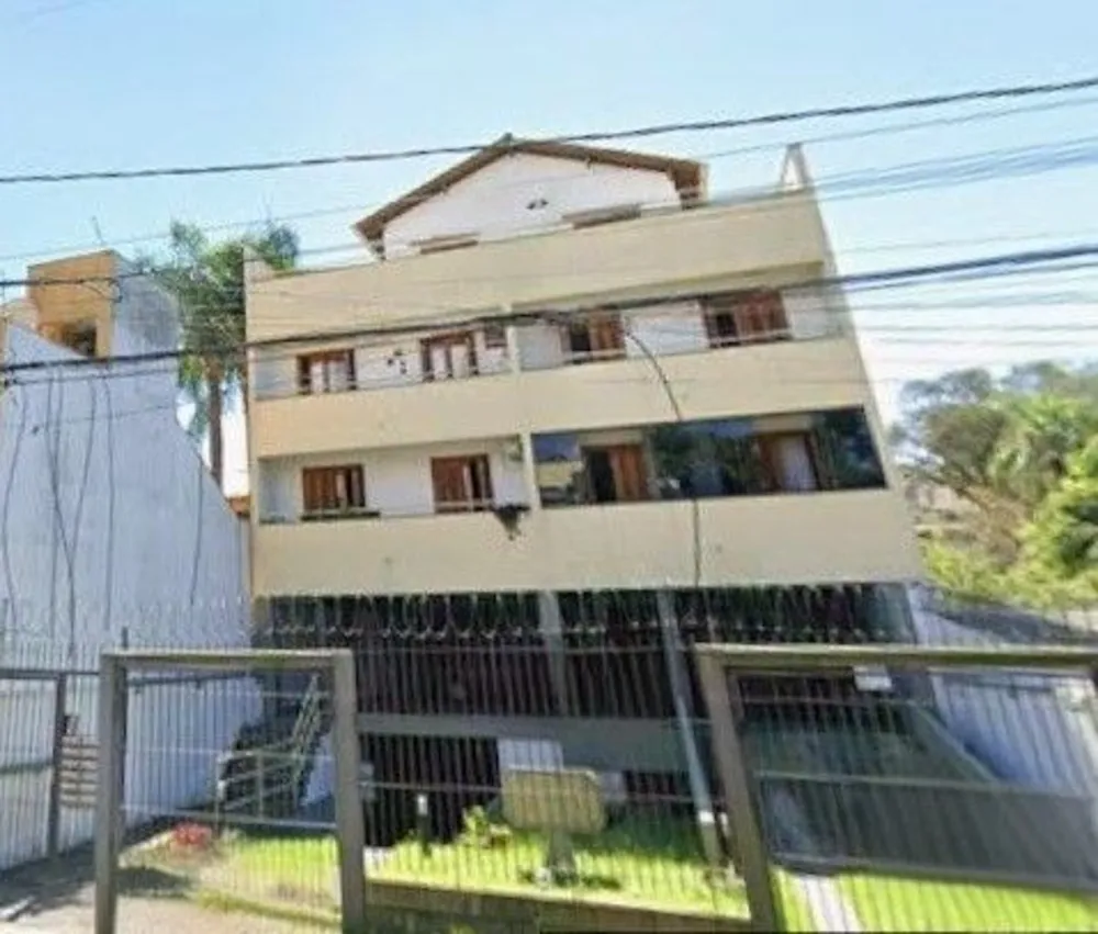 Apartamento, 2 quartos, 47 m² - Foto 3