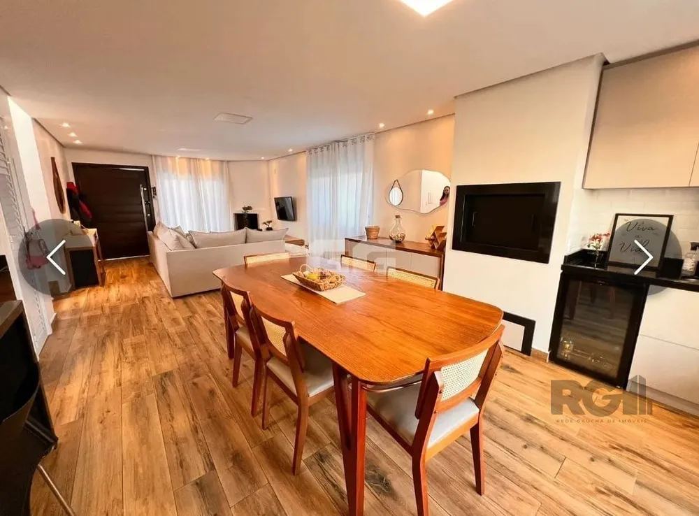 Casa, 3 quartos, 496 m² - Foto 4