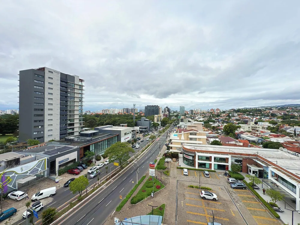 Cobertura, 3 quartos, 366 m² - Foto 2