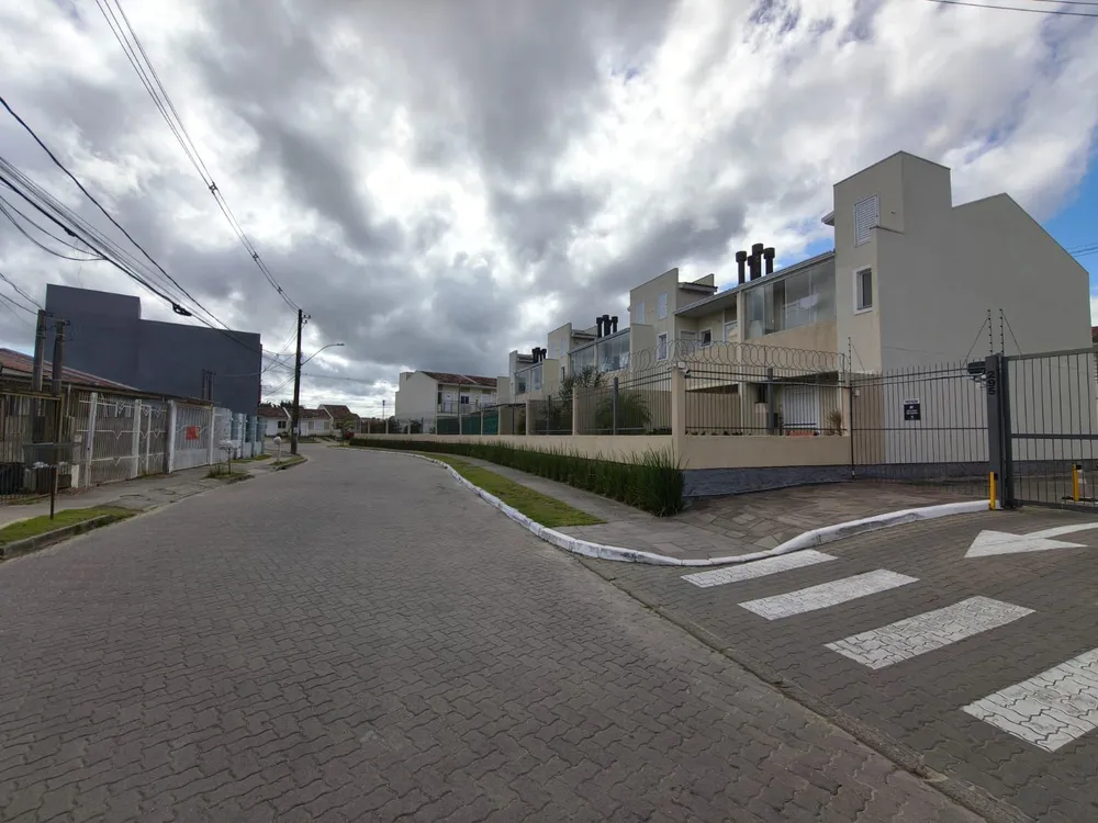 Apartamento, 1 quarto, 52 m² - Foto 3