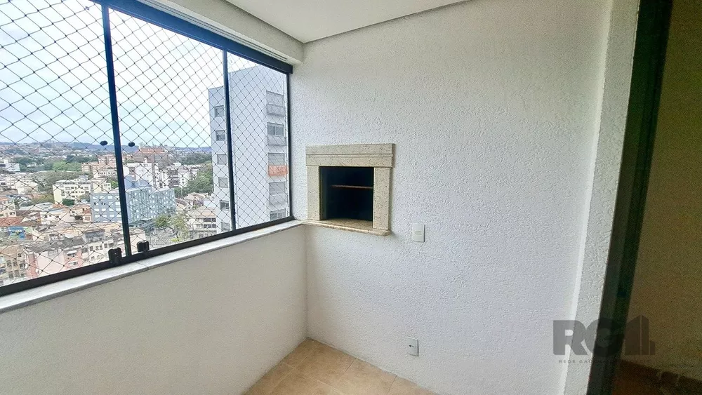 Apartamento à venda com 3 quartos, 91m² - Foto 7