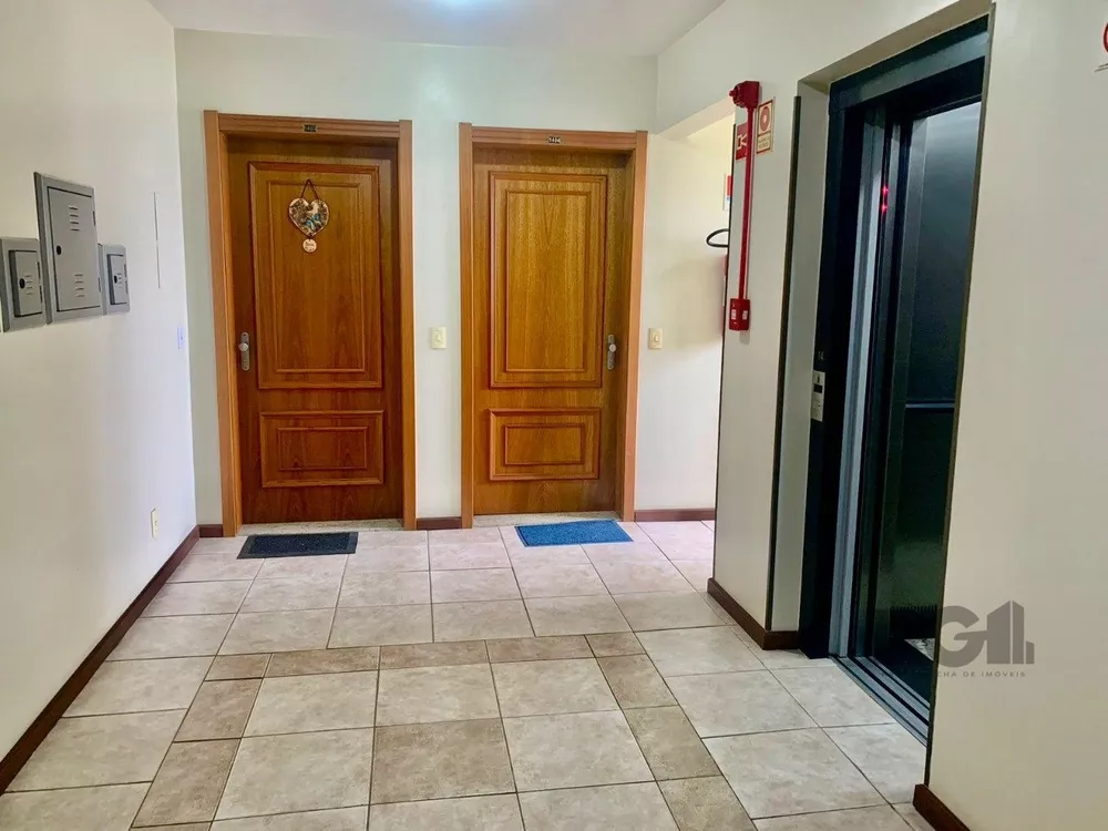 Apartamento à venda com 3 quartos, 91m² - Foto 4