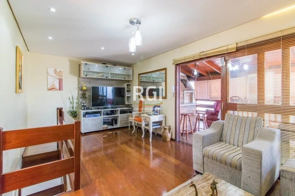 Cobertura, 3 quartos, 169 m² - Foto 4