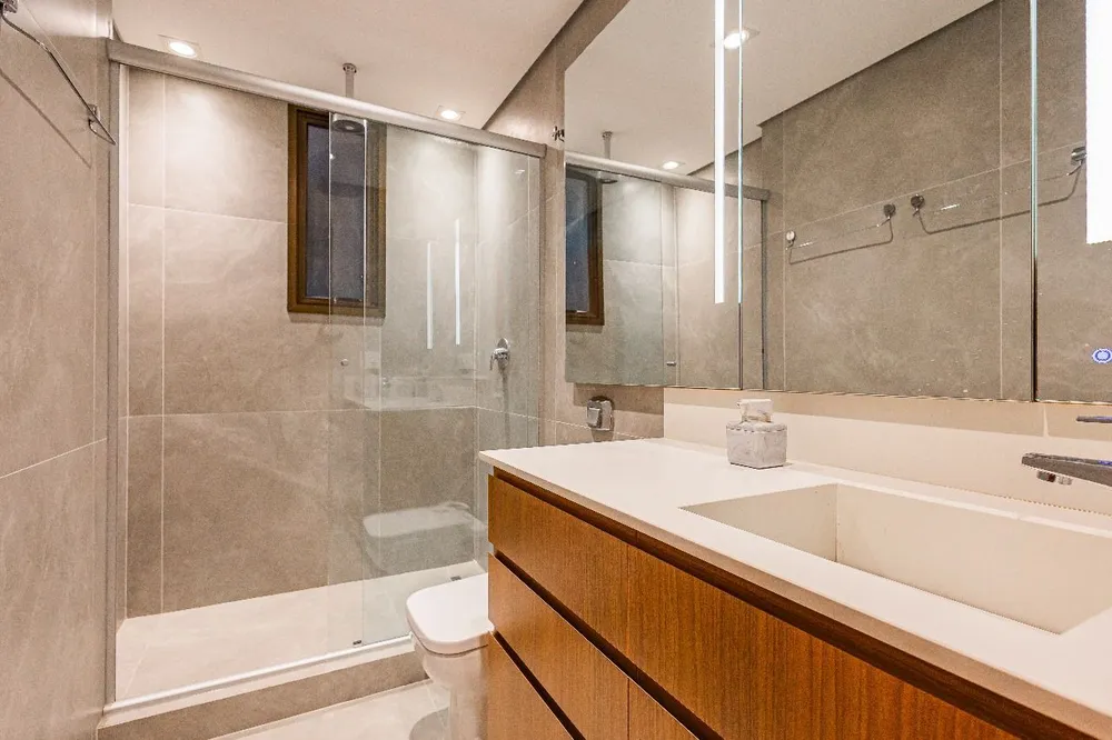 Cobertura, 3 quartos, 296 m² - Foto 8