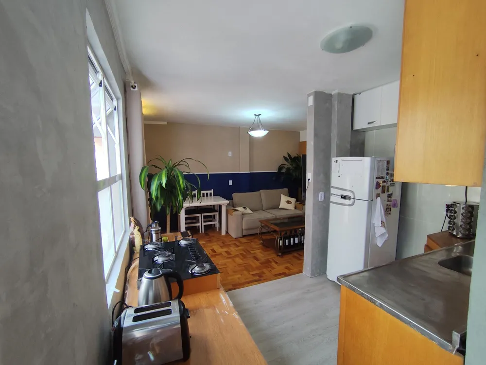 Cobertura, 3 quartos, 294 m² - Foto 1