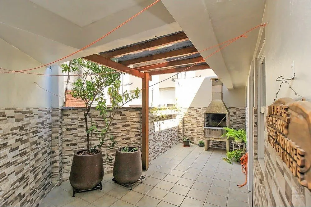 Apartamento, 2 quartos, 129 m² - Foto 1
