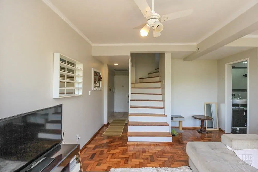 Apartamento, 2 quartos, 129 m² - Foto 7