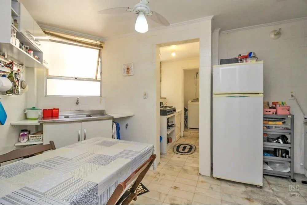 Apartamento, 2 quartos, 129 m² - Foto 2