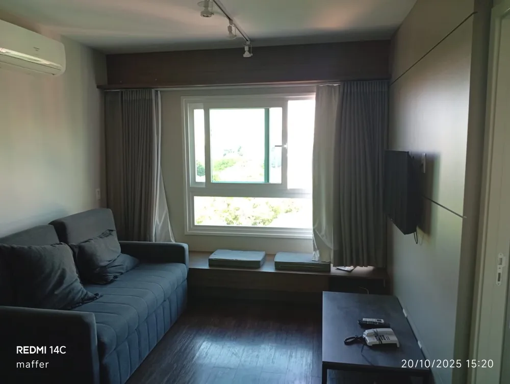 Apartamento, 1 quarto, 42 m² - Foto 3