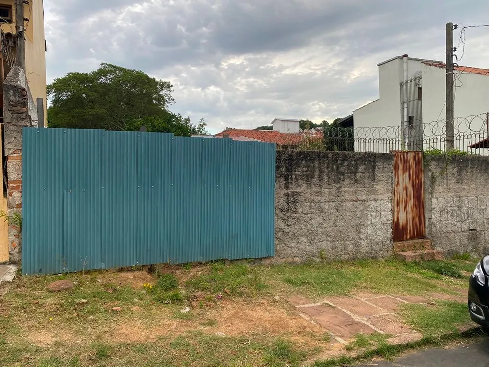 Terreno, 368 m² - Foto 5
