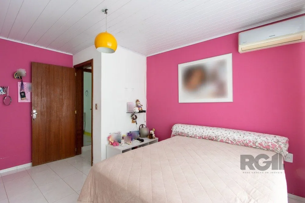 Casa de Condomínio, 4 quartos - Foto 5