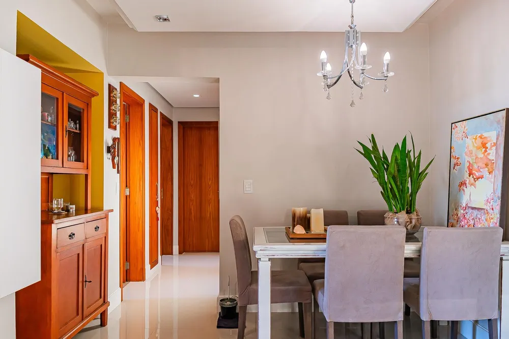Apartamento, 3 quartos, 78 m² - Foto 1